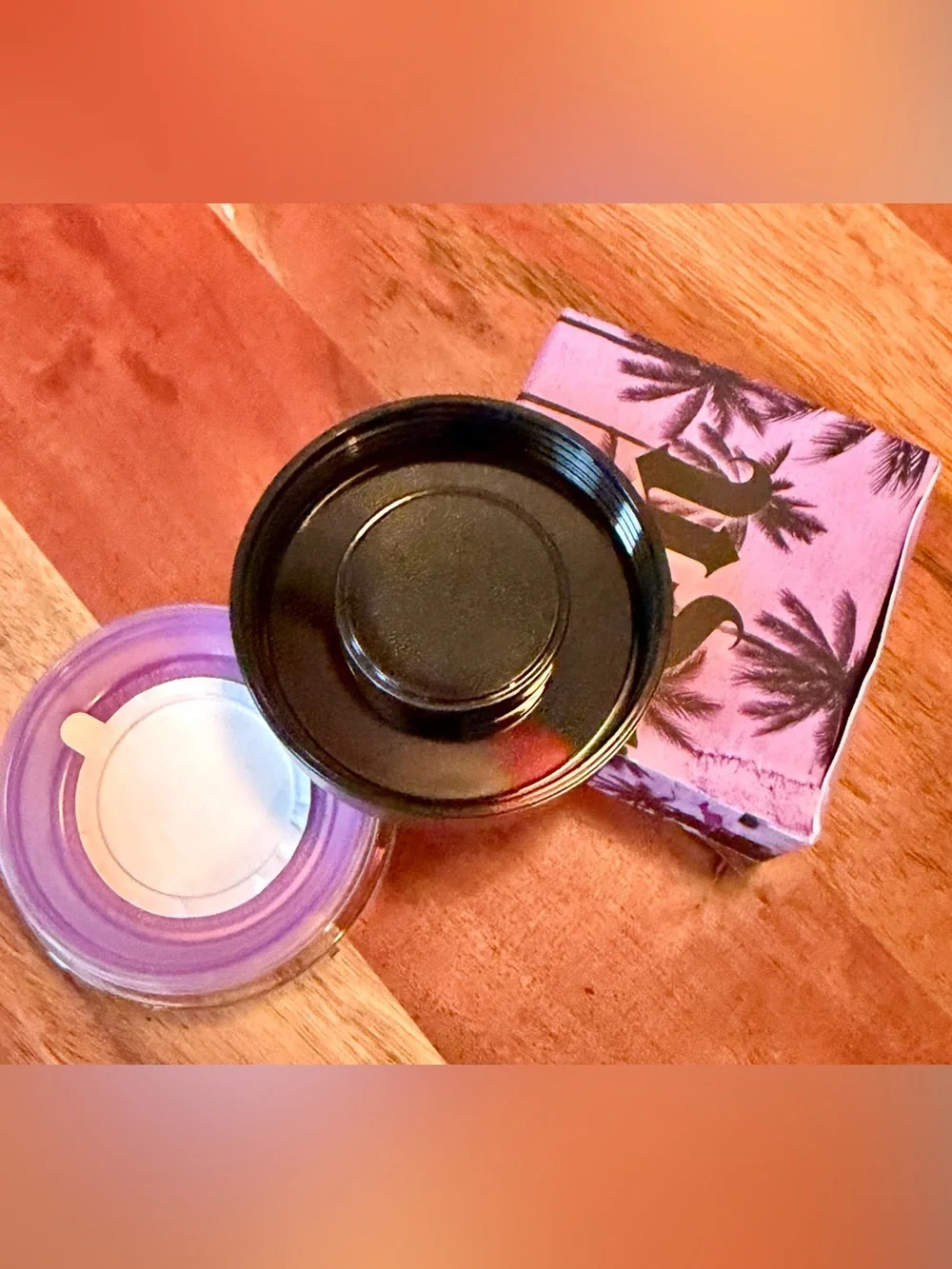 Urban Decay All Nighter Softening Loose Setting Powder - Translucent 10g 0.35oz